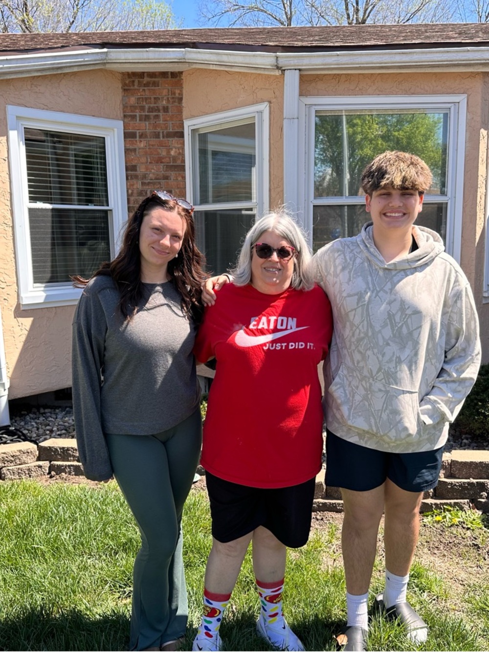 Silent show today at 930 central time! Surprise Mother’s Day Bags, new items!!!